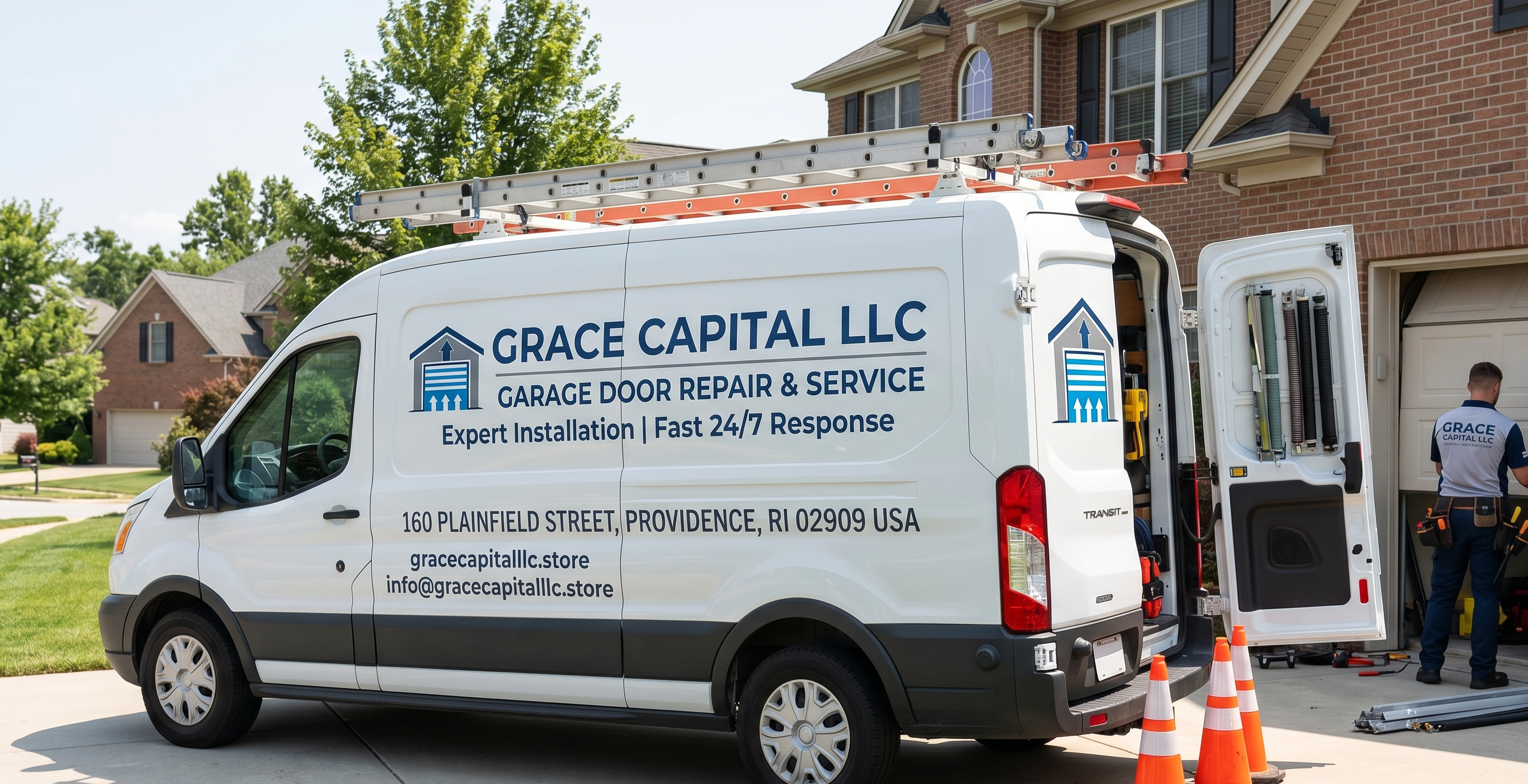 Providence Best Team